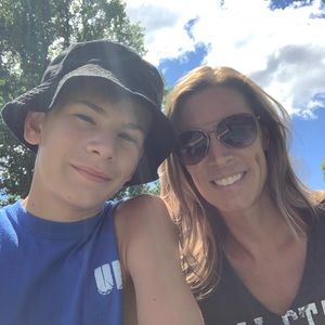 Meet your Posher, Janelle